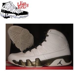 Jordan 9